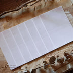 LCN - Postage Stamp Paper Pad No.1