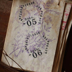 LCN - Postage Stamp Paper Pad No.1