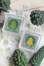 [PRE-ORDER] LCN Mini Tote Stationery Set – Little Mountain