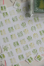 [PRE-ORDER] LCN Mini Tote Stationery Set – Little Mountain