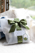 [PRE-ORDER] LCN Mini Tote Stationery Set – Little Mountain