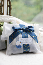 [PRE-ORDER] LCN Mini Tote Stationery Set – Big Ocean