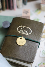 [PRE-ORDER] LCN Mini Tote Stationery Set – Little Mountain
