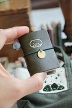 [PRE-ORDER] LCN Mini Tote Stationery Set – Little Mountain