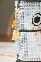 [PRE-ORDER] LCN - Brass Tea Bag Charm Blind Box