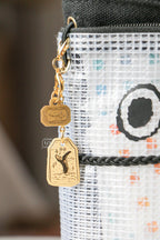 [PRE-ORDER] LCN - Brass Tea Bag Charm Blind Box