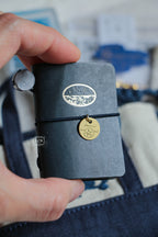 [PRE-ORDER] LCN Mini Tote Stationery Set – Big Ocean