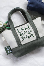 [PRE-ORDER] LCN Mini Tote Stationery Set – Little Mountain