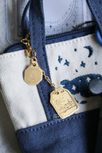 [PRE-ORDER] LCN Mini Tote Stationery Set – Big Ocean