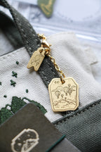 [PRE-ORDER] LCN Mini Tote Stationery Set – Little Mountain