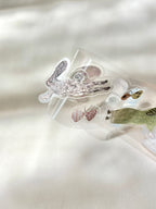 Pion - Fabric PET Tape (Kiss-Cut)