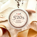 Breezy Studio - 520% Love Cocoa Matte PET Tape
