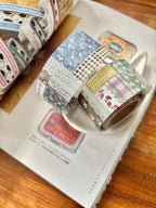 Pion - Sunlight Washi Tape