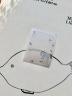 Pion - Of the Forest Tracing Paper Tape