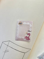 Pion - Of the Forest Tracing Paper Tape