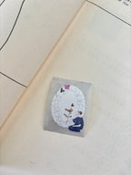Pion - Of the Forest Tracing Paper Tape