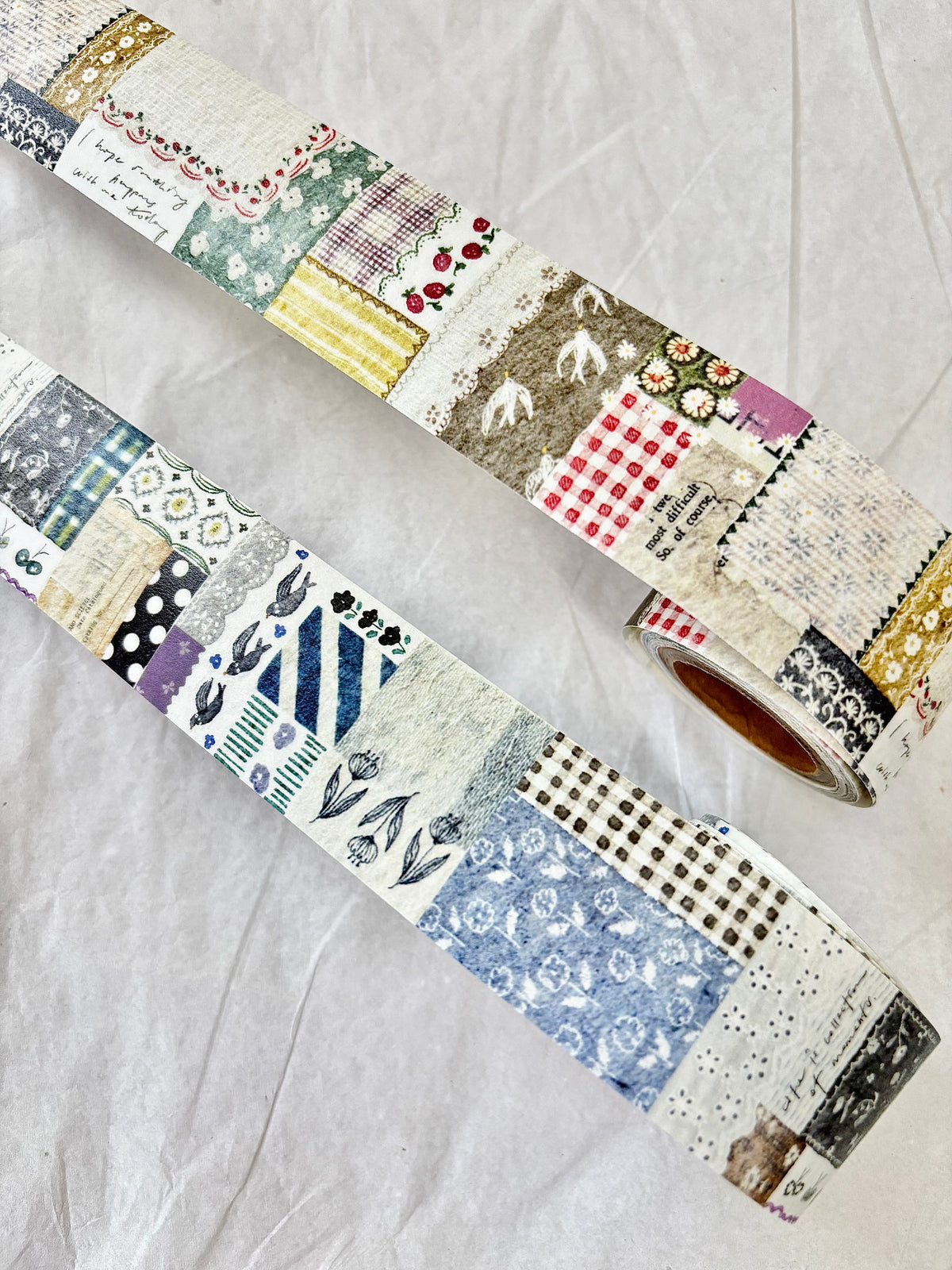 Pion - Sunlight Washi Tape