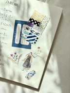 Pion - Sunlight Washi Tape