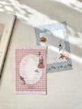 Pion - Memo & Mini6 Memo Pad