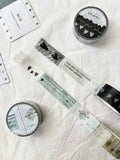 Pion - Love Washi Tape