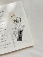 Pion - Love Washi Tape