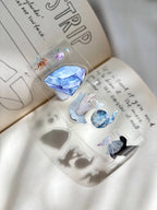 Pion - Magic Glossy PET Tape (Kiss-Cut)