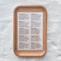 Liberty.hk - Dictionary Words Transfer Sticker