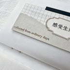 Liberty.hk - Collected from Ordinary Days Rubber Stamp