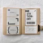 Liberty.hk - Stationery Trip Memo Pad