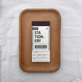 Liberty.hk - Stationery Trip Memo Pad