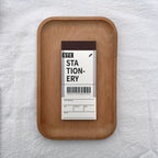 Liberty.hk - Stationery Trip Memo Pad