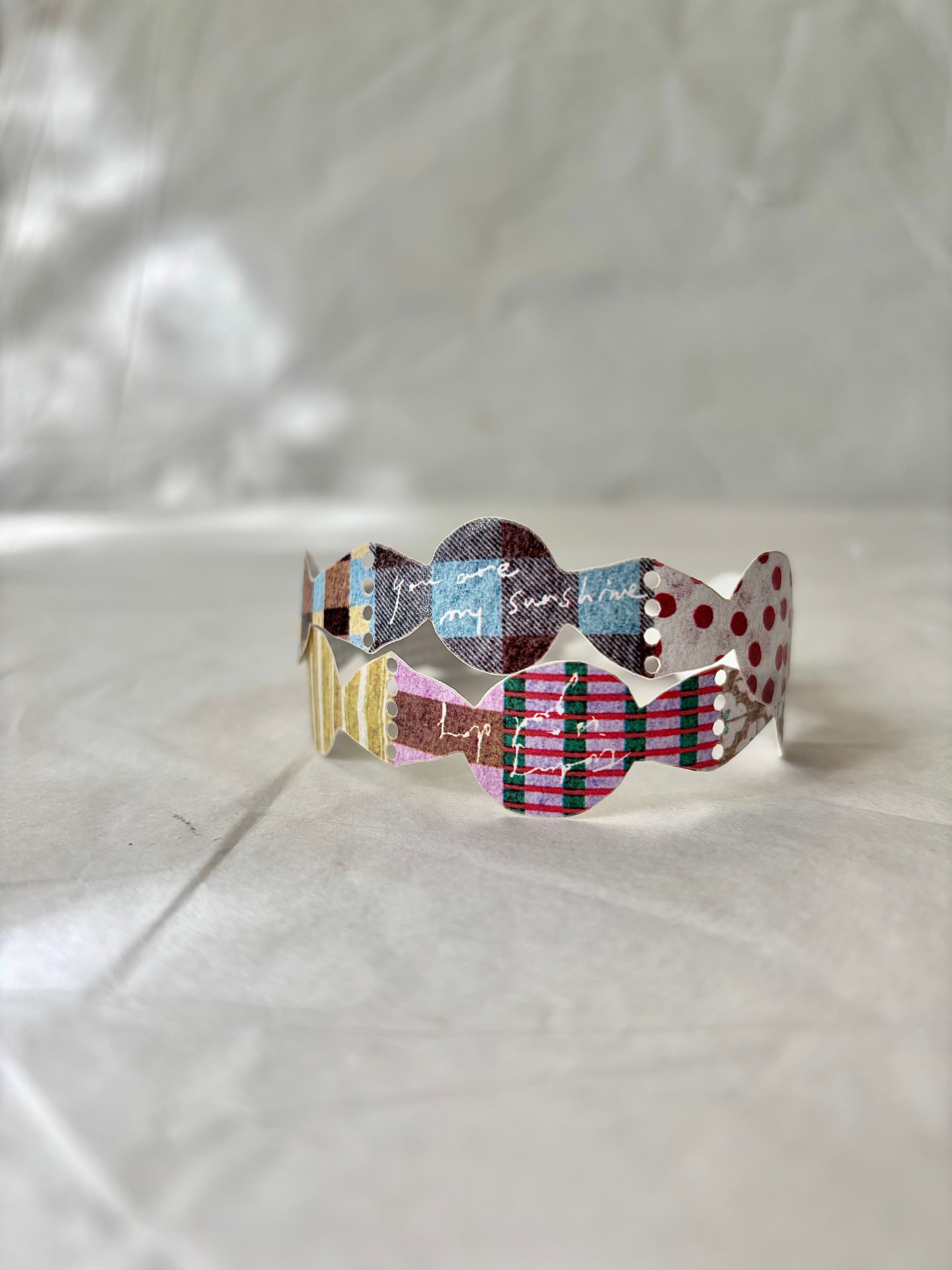 Pion - Candy PET Tape (Kiss-Cut)