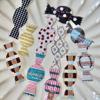 Pion - Candy PET Tape (Kiss-Cut)