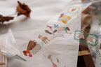 [Pre-Order] IvySnow - A Lovely Day PET Tape