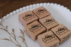 Eileen Tai - Sweet Like Candy Rubber Stamp
