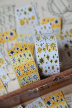 LCN - Hand Drawn Label Sticker Roll