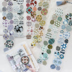 LCN - Cobblestone Kiss-Cut PET Tape