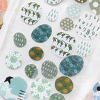 LCN - Cobblestone Kiss-Cut PET Tape