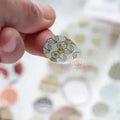 LCN - Cobblestone Kiss-Cut PET Tape