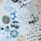LCN - Cobblestone Kiss-Cut PET Tape