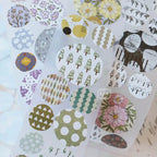 LCN - Cobblestone Kiss-Cut PET Tape