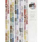 LCN - Piece of Paper Kiss-Cut Tape