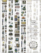 LCN - Pieces of the Universe Matte PET Tape