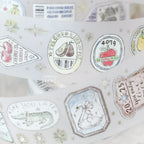 LCN - Sticker Club Tape - Life