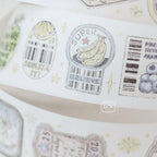 LCN - Sticker Club Tape - Life