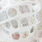 LCN - Sticker Club Tape - Life