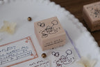 Eileen Tai - Let's Play Rubber Stamps