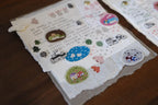 Eileen Tai - Little Village Stickers