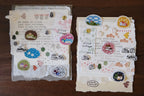 Eileen Tai - Little Village Stickers