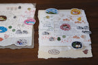 Eileen Tai - Little Village Stickers